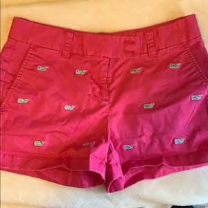 vineyard vine shorts